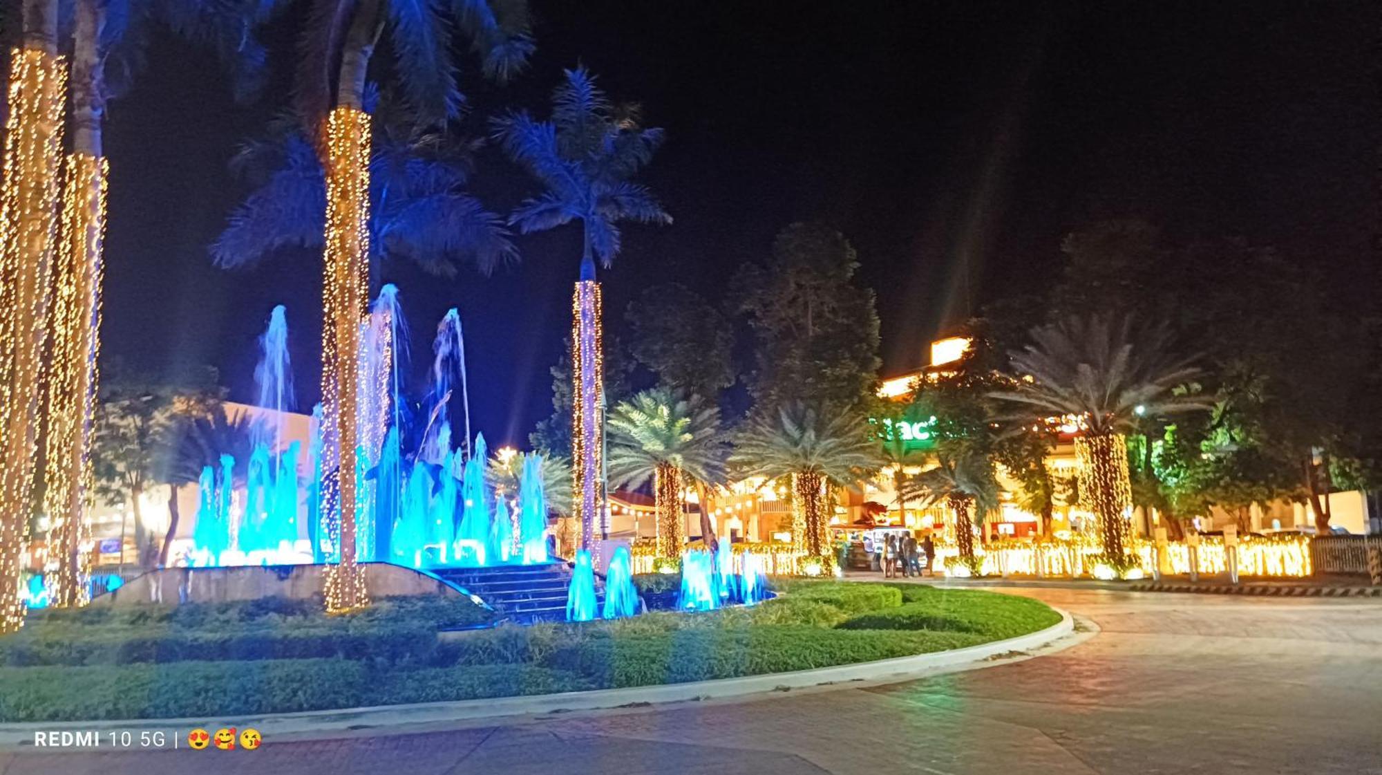 Mactan Newtown Beach Condo 麦克坦 外观 照片