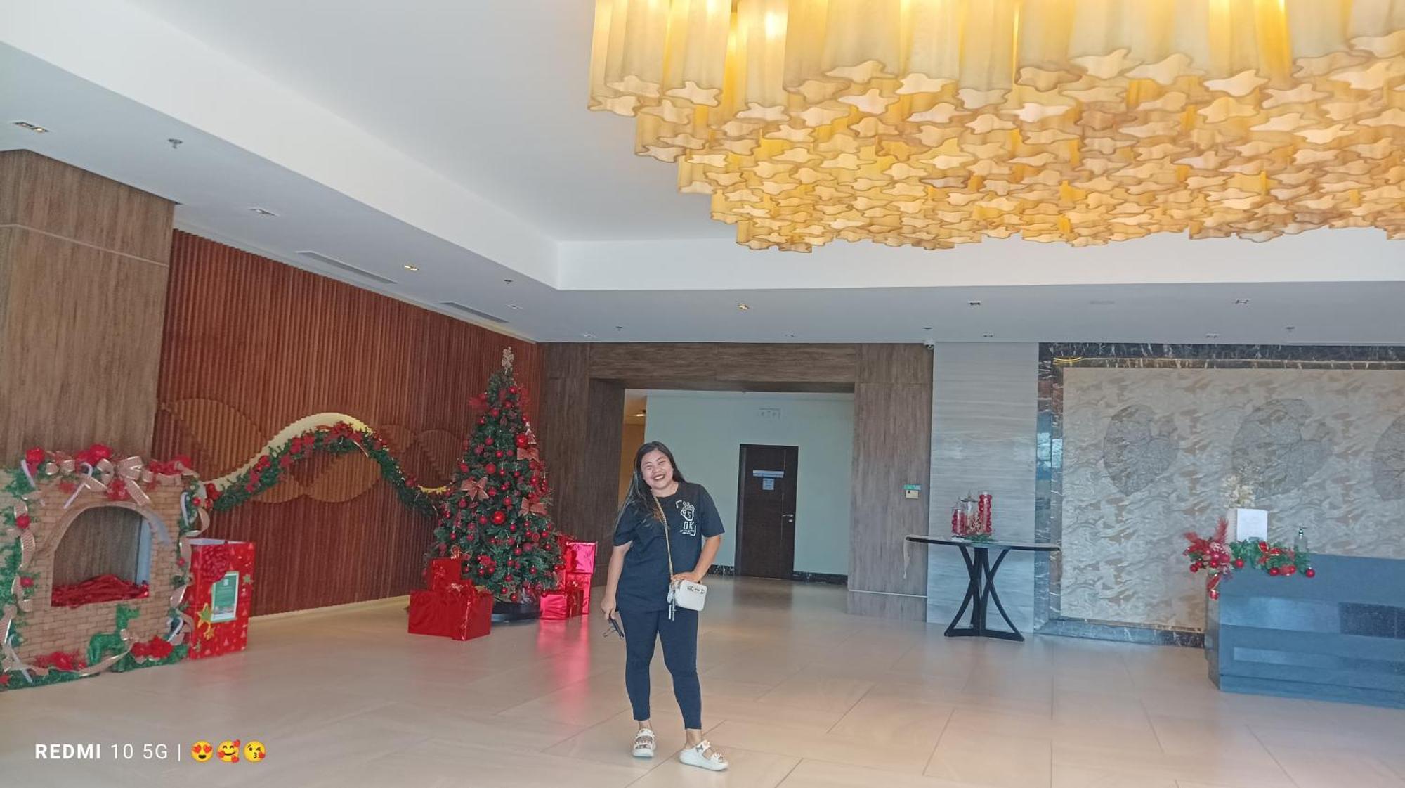 Mactan Newtown Beach Condo 麦克坦 外观 照片