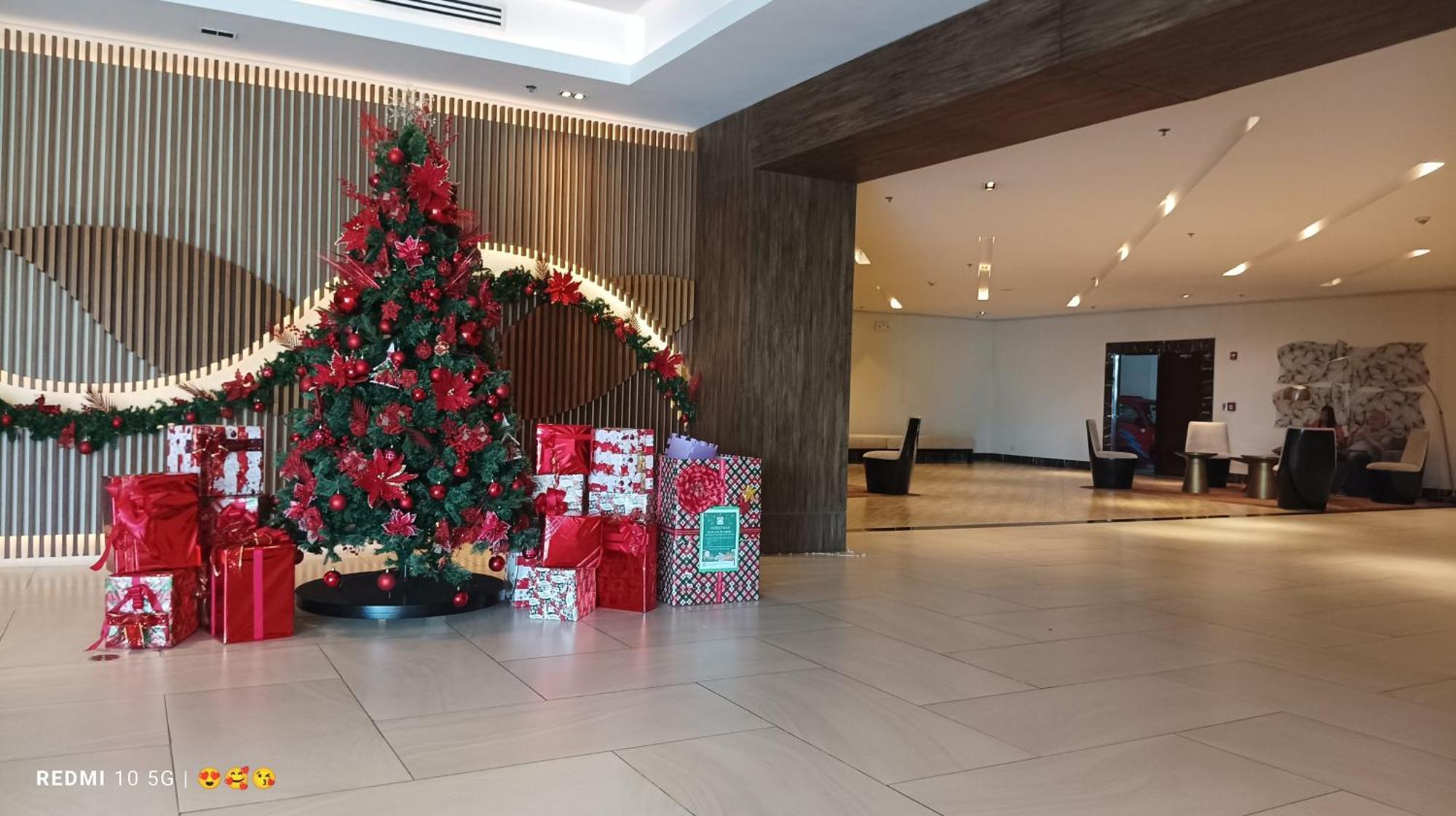 Mactan Newtown Beach Condo 麦克坦 外观 照片