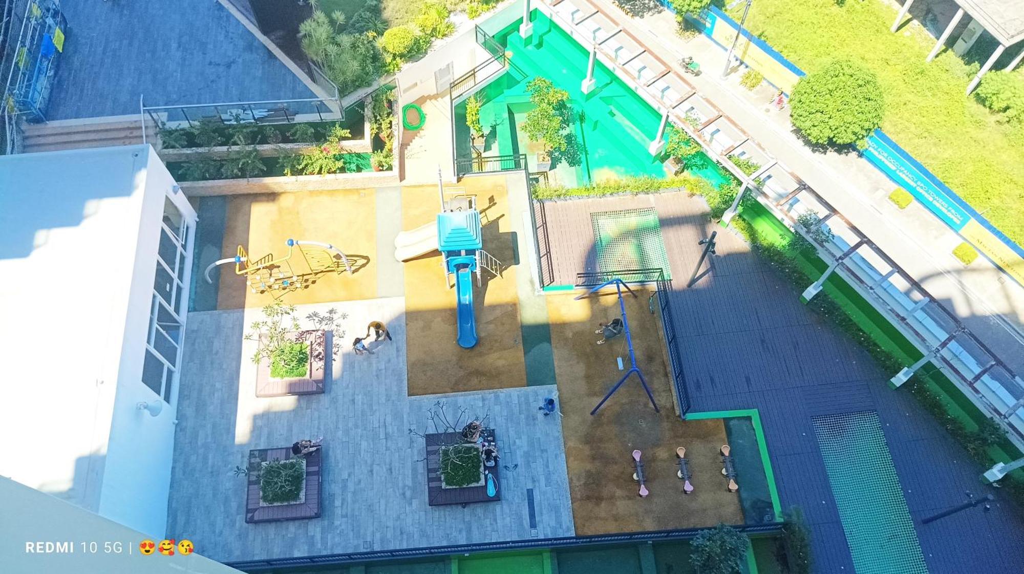 Mactan Newtown Beach Condo 麦克坦 外观 照片