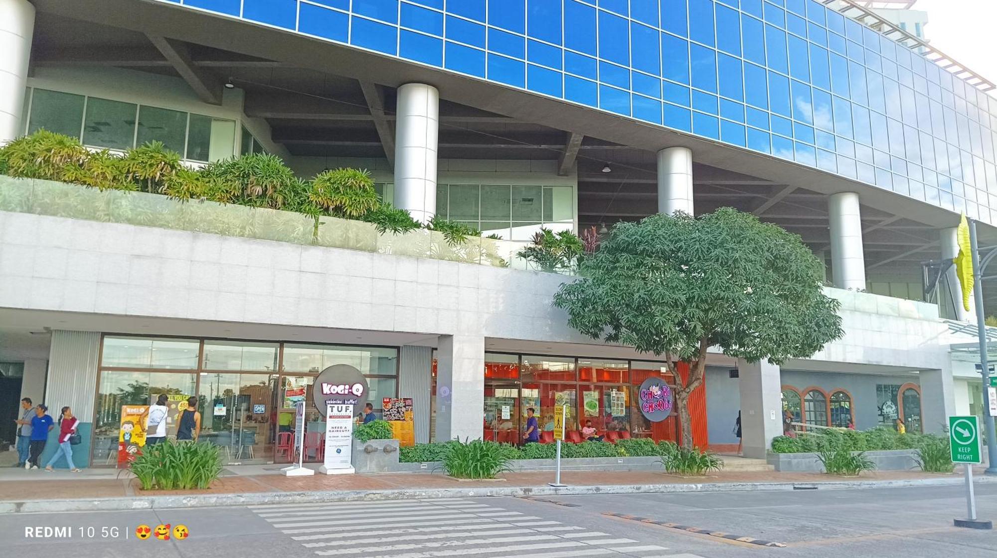 Mactan Newtown Beach Condo 麦克坦 外观 照片