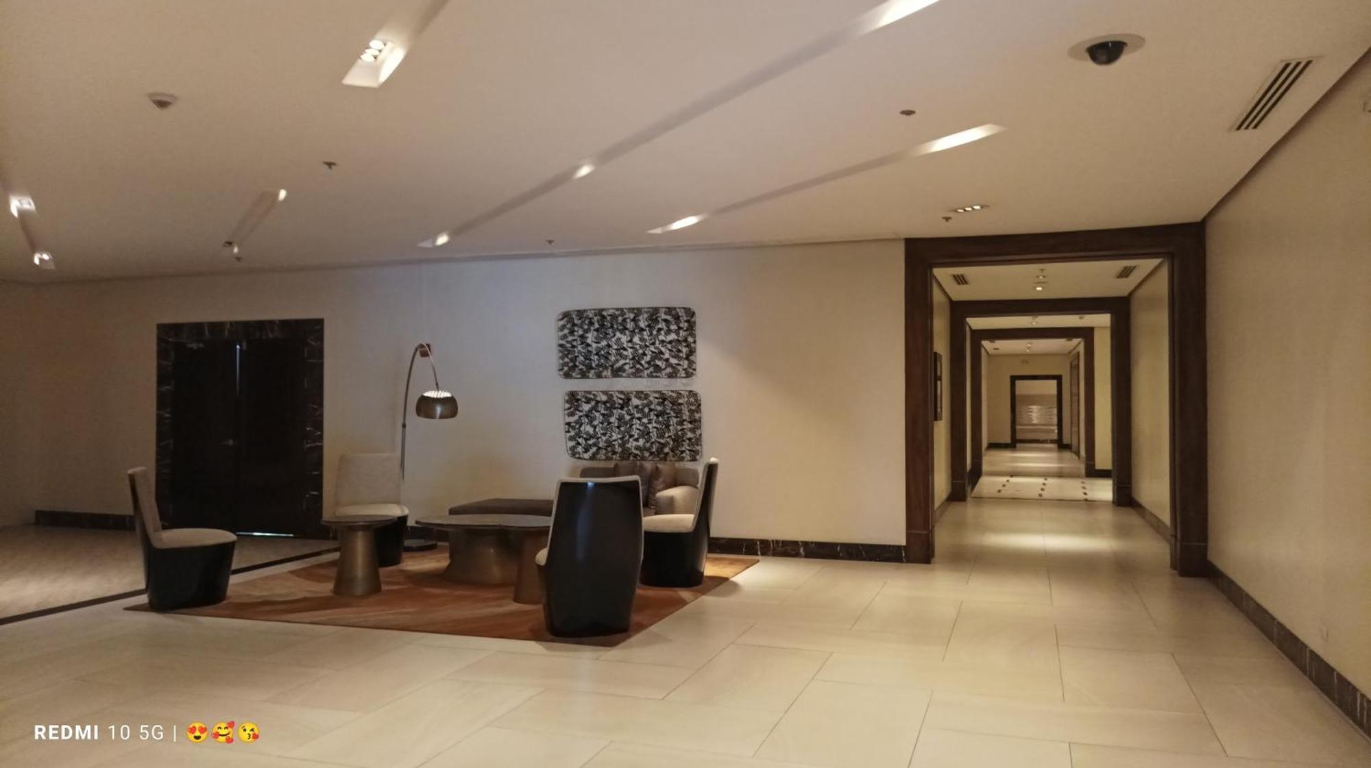 Mactan Newtown Beach Condo 麦克坦 外观 照片