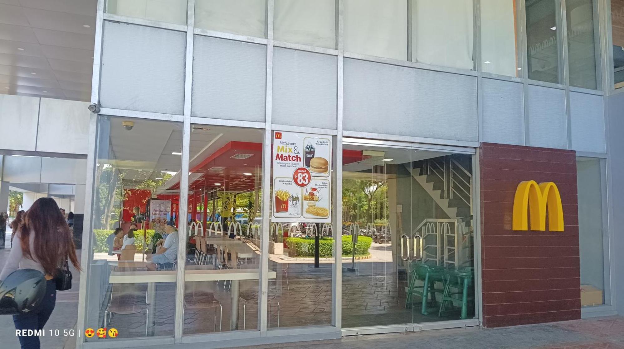 Mactan Newtown Beach Condo 麦克坦 外观 照片