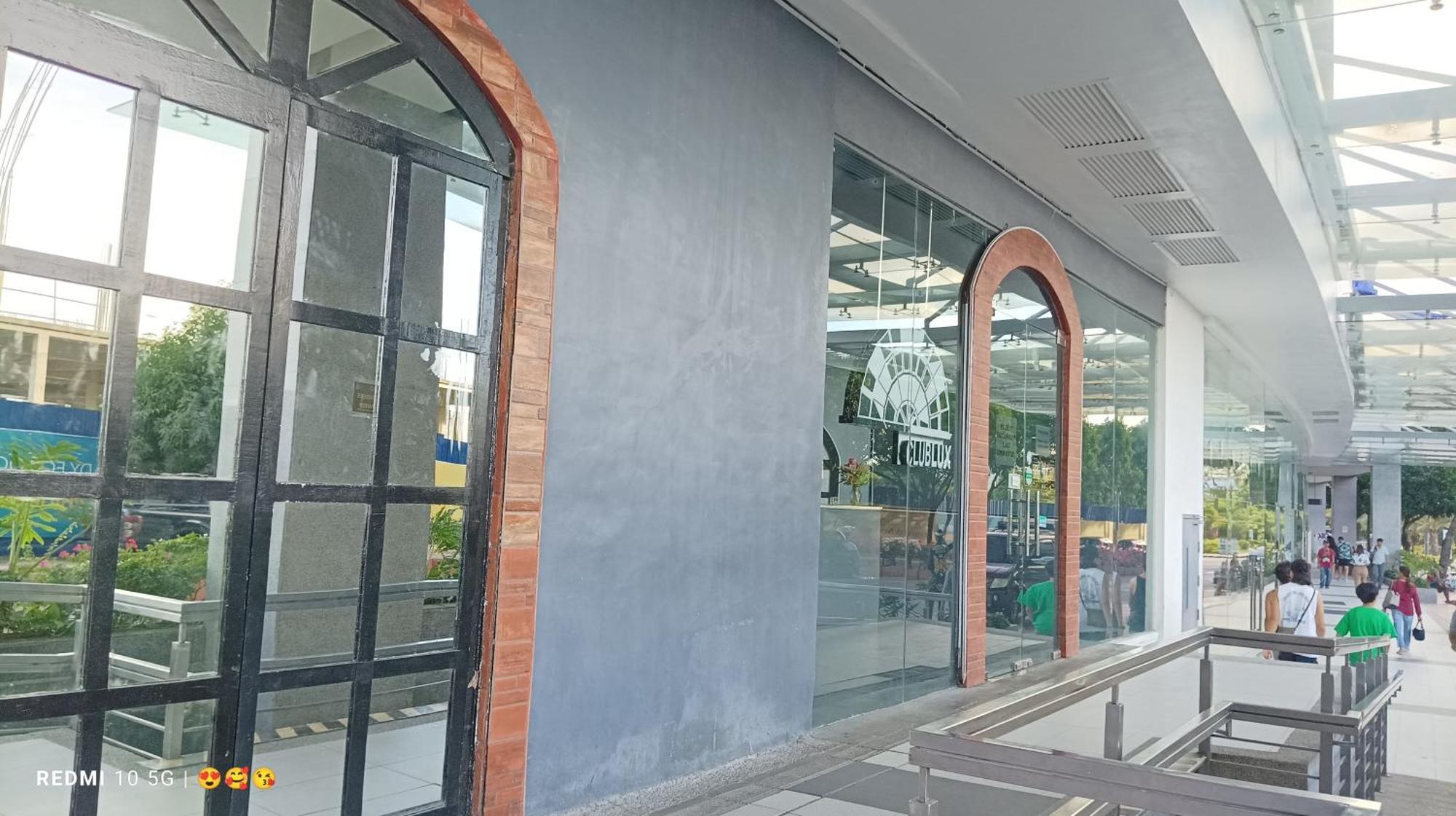 Mactan Newtown Beach Condo 麦克坦 外观 照片