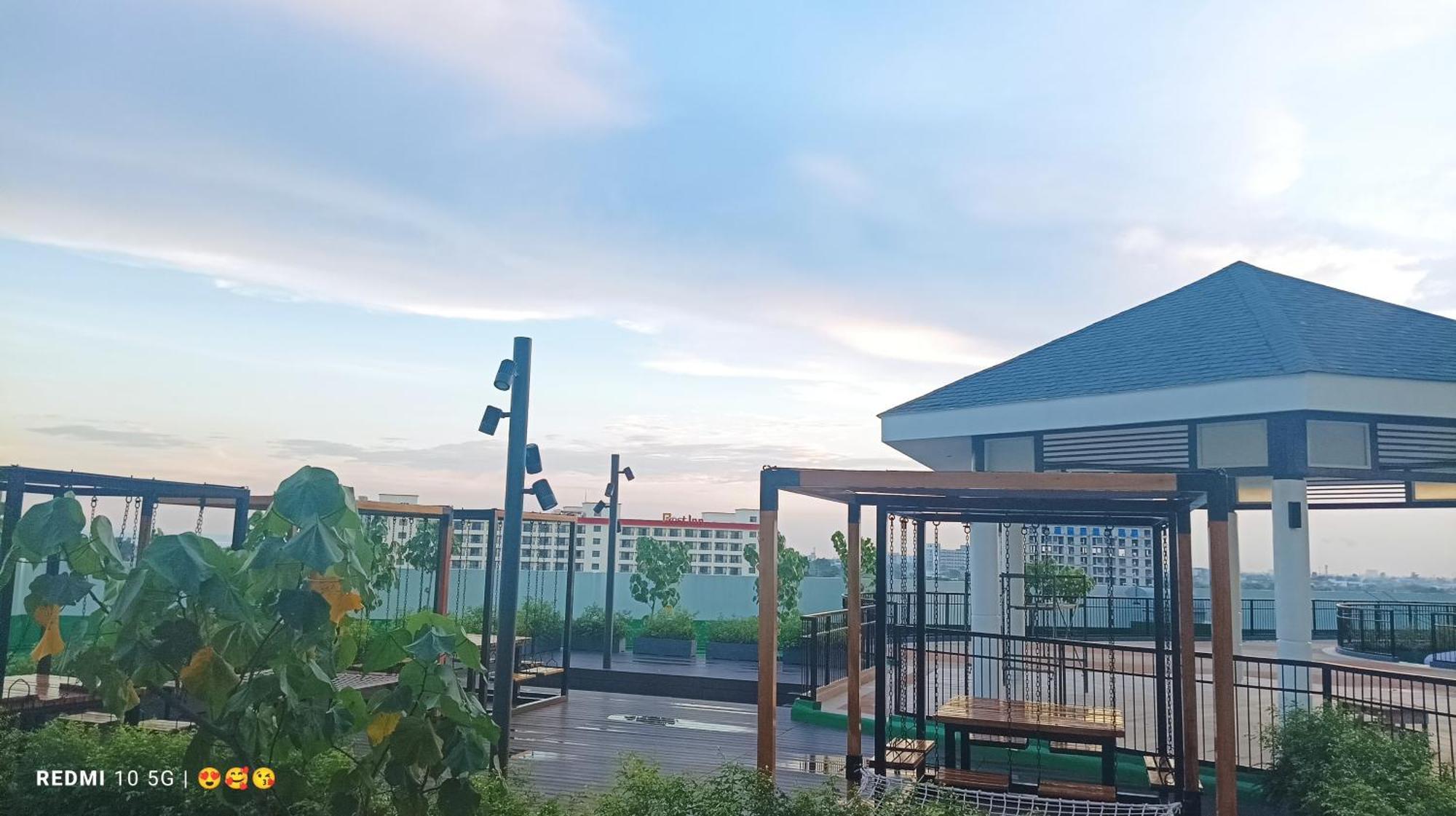 Mactan Newtown Beach Condo 麦克坦 外观 照片