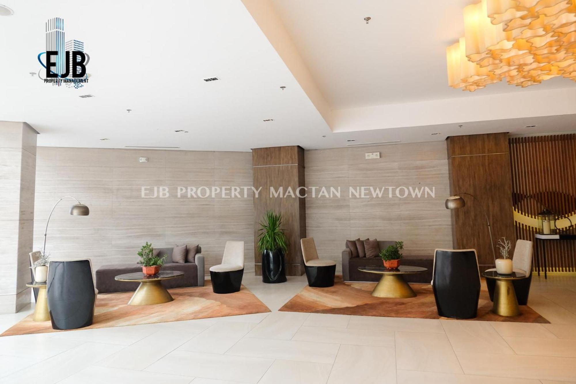Mactan Newtown Beach Condo 麦克坦 外观 照片