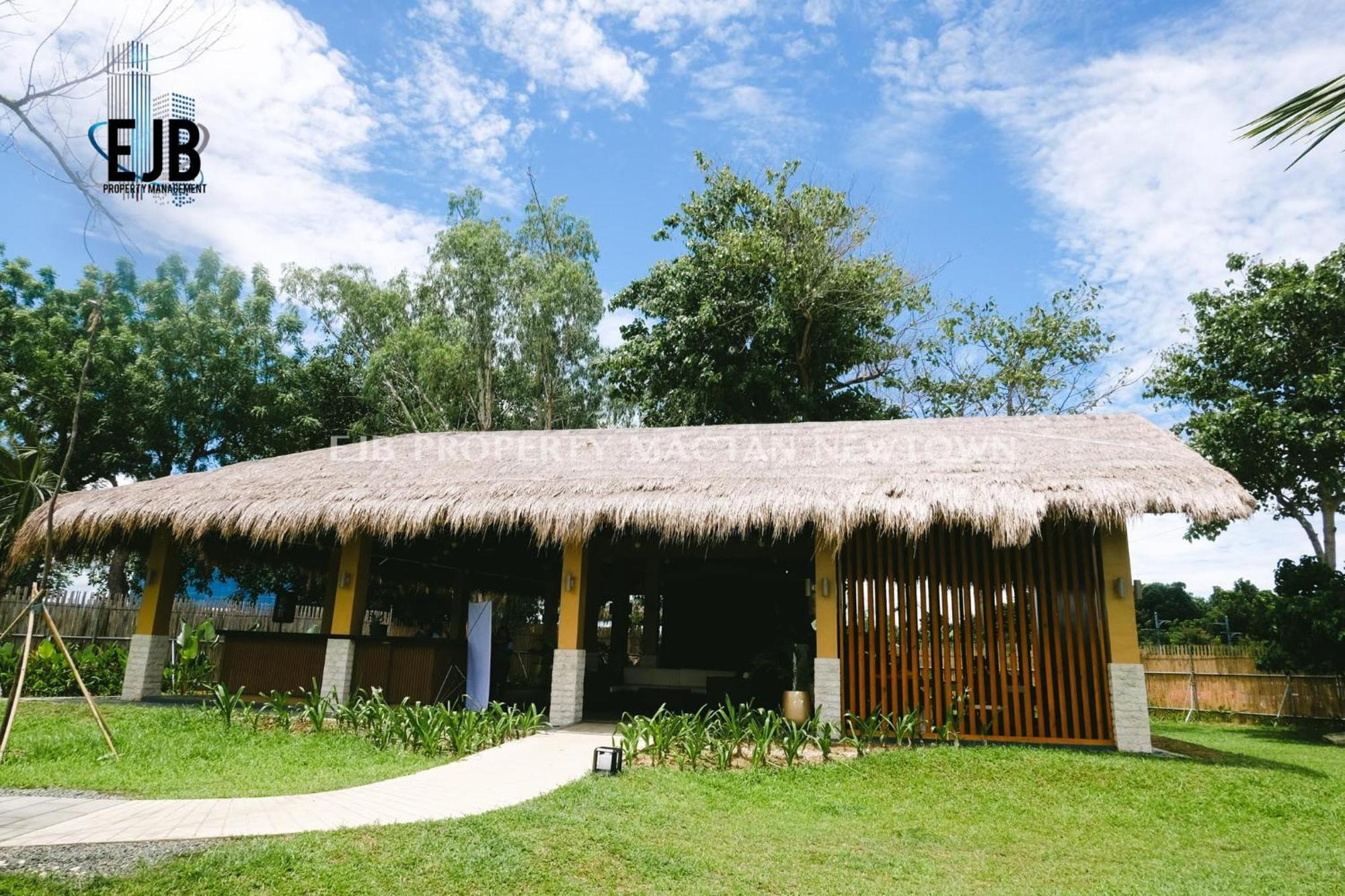 Mactan Newtown Beach Condo 麦克坦 外观 照片